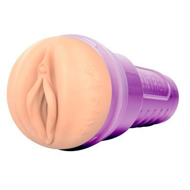 Мастурбатор Fleshlight Fantasy Sasha Nakamoto Ecchi, очень нежный, канал-тентакли SX1318 фото