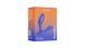 Смарт-вибромассажер простаты We-Vibe Vector+ ROYAL BLUE, пульт ДУ, регулируемый угол наклона SO8242 фото 8