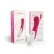 Вибратор Mystim Al Punto Pink SX3184 фото 11