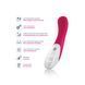Вибратор Mystim Al Punto Pink SX3184 фото 7