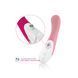 Вибратор Mystim Al Punto Pink SX3184 фото 5