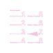 Вибратор Mystim Al Punto Pink SX3184 фото 14