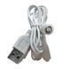 Кабель для зарядки Magic Motion charging cables (Kegel Master Gen2, Kegel Coach , Zenith) SO7018 фото 2