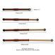 Фиксатор-распорка LOCKINK Adjustable Spreader Bar Set - Brown SX0852 фото 7
