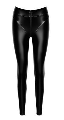 Леггинсы Noir Handmade F332 Powewetlook pants - L SX2029 фото