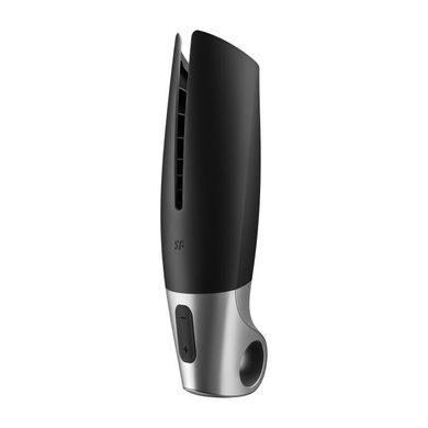 Смарт-мастурбатор Satisfyer Power Masturbator с вибрацией SO7775 фото