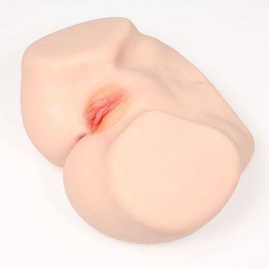 Мастурбатор Kokos 004 Vailla ONAHOLE Real Vagina 2WayPlus с вибрацией и массажем SX3236 фото