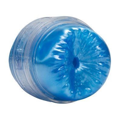 Мастурбатор Fleshlight Quickshot Alien, компактный, двусторонний, отлично для пар и минета SX1319 фото
