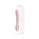 Интерактивный вибростимулятор точки G Kiiroo Pearl 3 Pink SO7675 фото 3