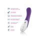 Вибратор Mystim Al Punto Purple SX3185 фото 6