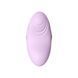 Смарт-вибратор для клитора Svakom Echo 2 Pink Lilac, подогрев до 38 &deg;C, съемная насадка на палец SX2449 фото 5