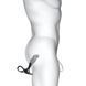 Ручной эргономичный массажер простаты Dorcel Expert P size S SO5528 фото 4