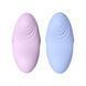 Смарт-вибратор для клитора Svakom Echo 2 Pink Lilac, подогрев до 38 &deg;C, съемная насадка на палец SX2449 фото 10