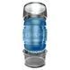 Мастурбатор Fleshlight Quickshot Alien, компактный, двусторонний, отлично для пар и минета SX1319 фото 9