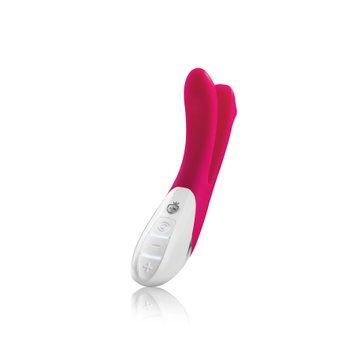 Вибратор Mystim Bon Aparte Pink SX3186 фото