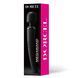 Мощный вибромассажер Dorcel Megawand Black перезаряжаемый, 160 режимов SO1403 фото 6
