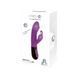 Вибратор-кролик Adrien Lastic Ares 2.0 с аккумулятором, с петелькой для пальца, перезаряжаемый SO6022 фото 7