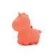 Вибратор мини-единорожка Unihorn Mini &ndash; Peachy Pony, брелок с вибрацией, 10 режимов SX2869 фото 1