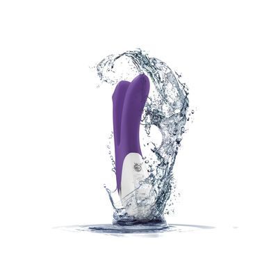 Вибратор Mystim Bon Aparte Purple SX3187 фото