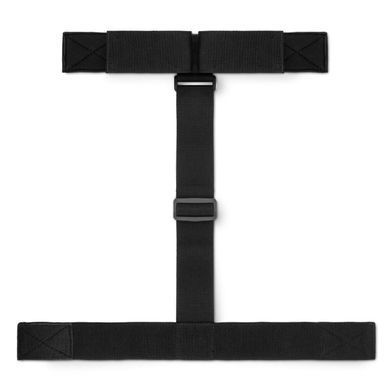 Фиксаторы Bedroom Fantasies Soft Straps Arm and Neck Restraints SX3058 фото