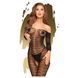 Бодистокинг с длинными рукавами Penthouse - Dreamy Diva Black S/L SO4390 фото 1