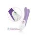 Вибратор Mystim Bon Aparte Purple SX3187 фото 6