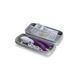 Вибратор Mystim Bon Aparte Purple SX3187 фото 9