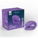 Смарт-вибратор для пар We-Vibe Sync O Light Purple, пульт ДУ SX0524 фото 10