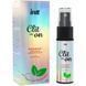 Возбуждающий спрей для клитора Intt Clit Me On Peppermint Cooling Effect 12мл охлаждающий эффект SO8392 фото 1