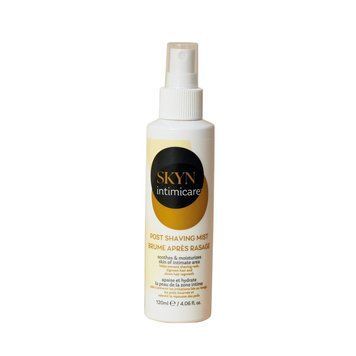 Распродажа!!! Спрей после бритья Skyn Intimicare Post Shaving Mist 120 мл (срок 31.07.2026) SX2548-R фото