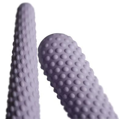 Система восстановления при вагинизме Unite Silicone Dilators Set для снятия спазмов при введении SX3170 фото