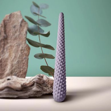 Система восстановления при вагинизме Unite Silicone Dilators Set для снятия спазмов при введении SX3170 фото