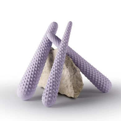 Система восстановления при вагинизме Unite Silicone Dilators Set для снятия спазмов при введении SX3170 фото