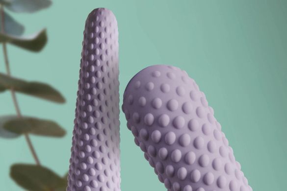 Система восстановления при вагинизме Unite Silicone Dilators Set для снятия спазмов при введении SX3170 фото