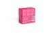 Смарт-вибратор для пар We-Vibe Sync Lite Pink, 10 виброрежимов, можно совмещать с проникающим сексом SO8766 фото 10