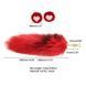Анальная пробка с хвостом лисицы LOCKINK SEVANDA Red Vixen Set with Pear-shape Plug SX0907 фото 7