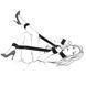Фиксатор для ног LOCKINK Leg Spreader Strap SX0857 фото 7