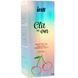 Возбуждающий спрей для клитора Intt Clit Me On Red Fruits Warming Effect 12мл согревающий эффект SO8393 фото 3