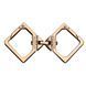 Фиксатор для ног LOCKINK Leg Spreader Strap SX0857 фото 6