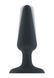 Анальная пробка с вибрацией Dorcel Best Vibe Plug M, макс. диаметр 4,1см, soft-touch силикон SO2139 фото 3