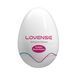 Мастурбатор-яйцо Lovense Kraken masturbator egg, текстура-сюрприз SO8979 фото 1