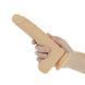 Фаллоимитатор с ротацией и пульсацией Naked ADDICTION The Freak 7,5&Prime; Rotating & Thrusting Vibrating SO5590 фото 3