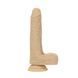 Фаллоимитатор с ротацией и пульсацией Naked ADDICTION The Freak 7,5&Prime; Rotating & Thrusting Vibrating SO5590 фото 1