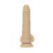 Фаллоимитатор с ротацией и пульсацией Naked ADDICTION The Freak 7,5&Prime; Rotating & Thrusting Vibrating SO5590 фото 2