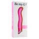 Вибратор Love To Love BE MY G Pink SO1413 фото 2