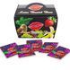 Набор латексных салфеток Latex Dental Dams Grape 100 шт SX1269 фото 2
