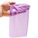 Набор латексных салфеток Latex Dental Dams Grape 100 шт SX1269 фото 3