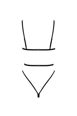 Боди Kissable French Kiss Body S/M SX1958 фото