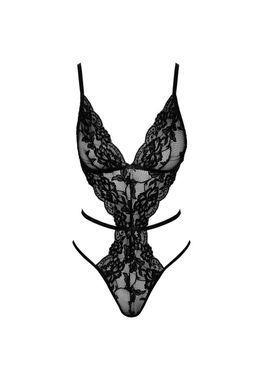 Боди Kissable French Kiss Body S/M SX1958 фото
