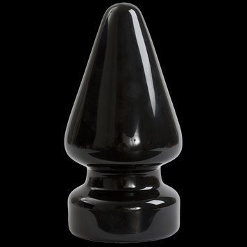 Пробка для фистинга Doc Johnson Titanmen Tools &ndash; Butt Plug &ndash; 4.5 Inch Ass Master, диаметр 11,7 см SO2812 фото